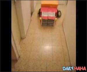 Real Working Transformers Video