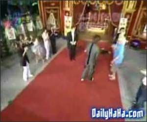 Japaneese Dance Contest