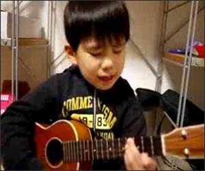  Im yours Funny Video