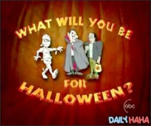Jimmy Kimmel Show Halloween Costumes Video