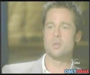 John Stewart Angelina Jolie Comments