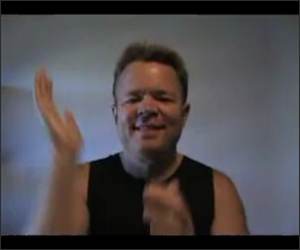 Kent French Worlds Fastest Clapper