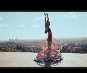 MARAWAS NEW WORLD RECORD 180 HOOPS Funny Video