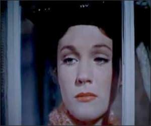 Mary Poppins Scary Movie