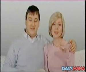 Monthly Man Commercial