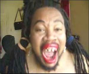 Big Girls Dont Cry - Mr Pregnant Video