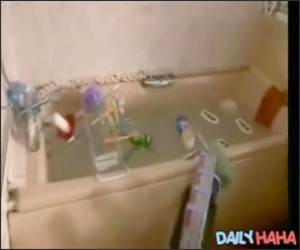 Relentless Legs Syndrome Video