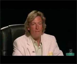 Robert Muraine Dancer Video