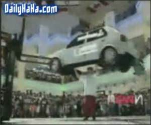 Worlds strongest man