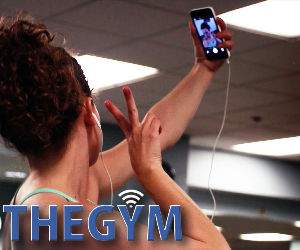 THEGYM A Gym For Millennials Funny Video