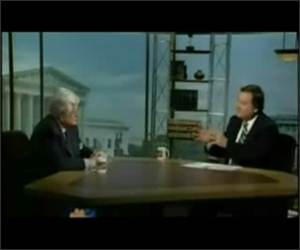 Meet the press for Idiots.