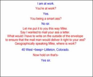 Tom Mable Prank Call