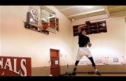 Zach LaVine can dunk anything Funny Video
