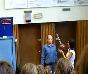 a lesson in physics Funny Video