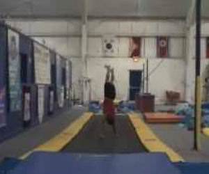 amazing tumbler Video