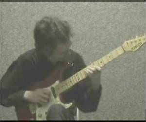 Amazing Electric Guitar