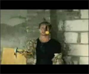 Amazing Hammer Trick