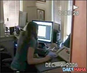 Another Screamer Video