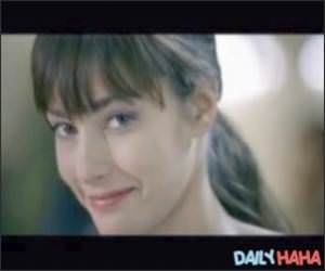 Holland Anti Smoking Ad Video