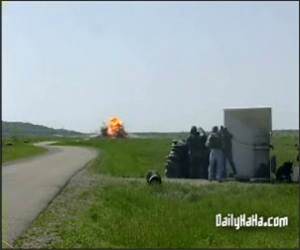 I need one for slow traffic