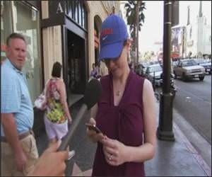 Iphone 5 Trolls Funny Video