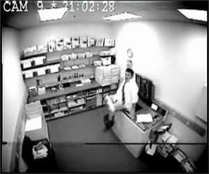 How do you explain this?