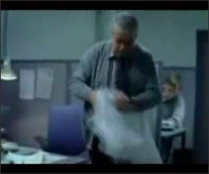 Bad Days at the office