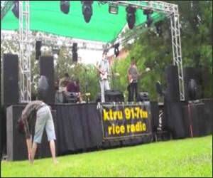 Banks Biggest Fan Funny Video