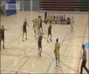 Worst Basketball Player in the world