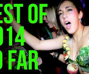 Best Fails of 2014 - So Far Funny Video