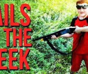 Best Fails of the week Funny Video