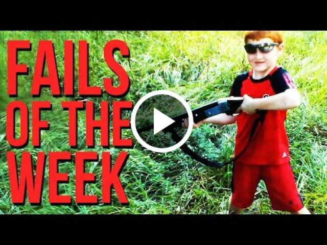 Best Fails Of The Week Best Fails Of The Week