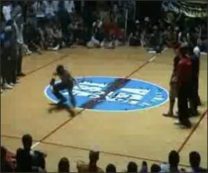 Best of Breakdance