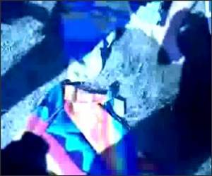 Bike Ramp Fail Funny Video