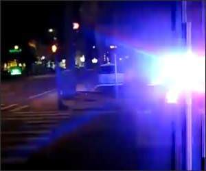 Bike Tricks Escape Funny Video