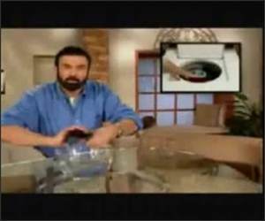 Billy Mays Mend it Funny Video