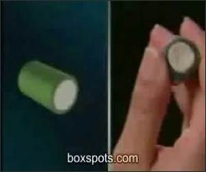 Billy Mays Mighty Putty Dub Funny Video