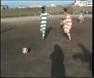 Japanese Binocular Soccer