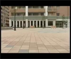 The BMX Ballet Cool Video