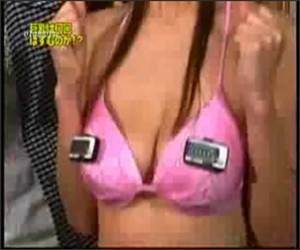 Boob Bounce Counters TV