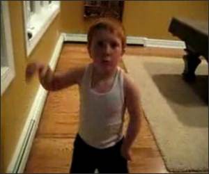 Boom Boom Dancer Video