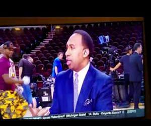 breakdancer photobomb Funny Video