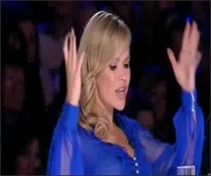 Britains Got Talent Robot Funny Video