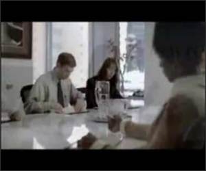 Bud Lite Sear Jar Commercial