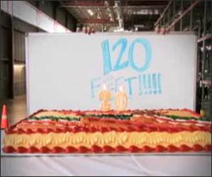 Candle Cannon Funny Videos