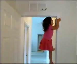 Candy Challenge Funny Video