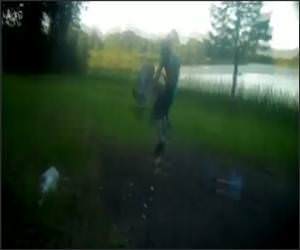  Funny Captain Awesome Video