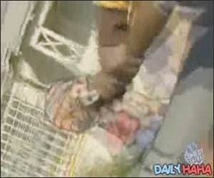 Carlos Mencia Drive By School