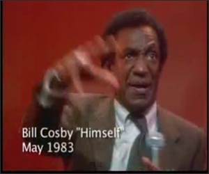 Carlos Mencia Steals from Cosby