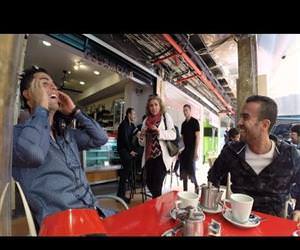 christiano ronaldo going out for tea Funny Video